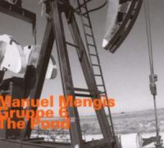 Audio The Pond Manuel/Gruppe 6 Mengis