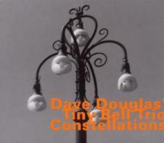 Zvok Constellations Dave/Tiny Bell Trio Douglas