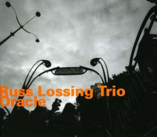 Audio Oracle Russ Trio Lossing
