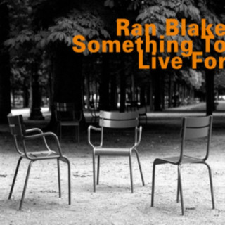 Audio Something to live for Ran Blake