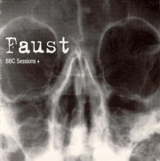 Audio BBC Sessions Faust