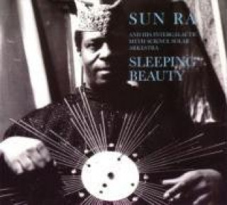 Audio Sleeping Beauty SUN RA