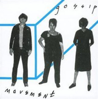 Audio Movement Gossip