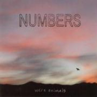 Zvok We're Animals Numbers