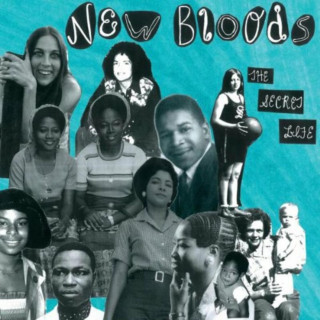 Audio Secret Life New Bloods