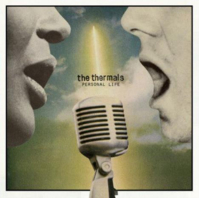 Audio Personal Life The Thermals