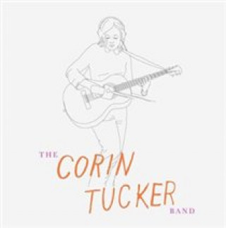 Zvok 1.000 Years The Corin Tucker Band
