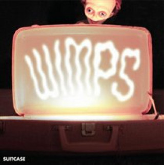 Zvok Suitcase Wimps