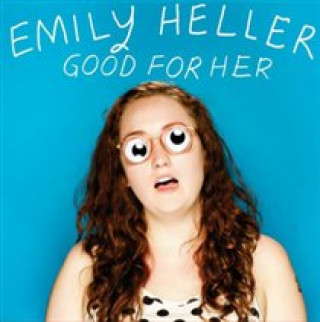Audio Good For Her Emily Heller