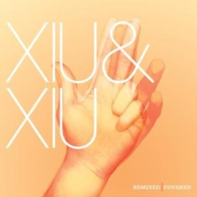 Audio Remixed & Covered Xiu Xiu