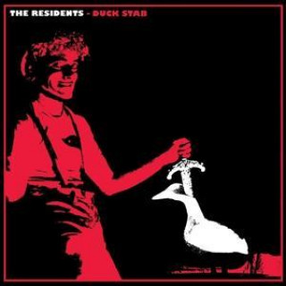 Audio Duck Stab The Residents