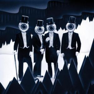 Audio Eskimo The Residents