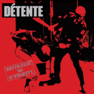 Audio Recognize No Authority: 30th Anniversary Detente