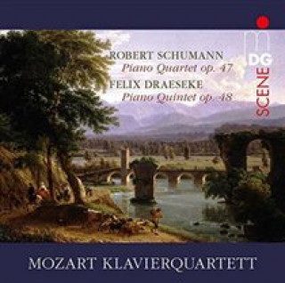 Audio Kammermusik Mozart Klavierquartett