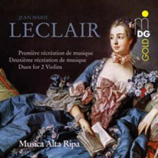 Audio R,cr,ations de musique 1 & 2 Musica Alta Ripa