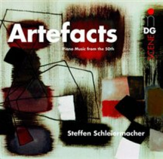 Audio Artefacts Steffen Schleiermacher