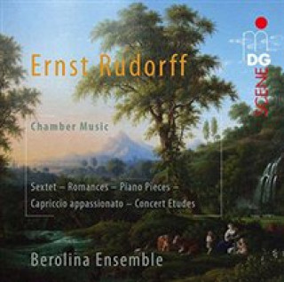Audio Kammermusik Berolina Ensemble