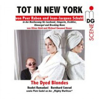 Audio Tot in New York Ibadet/Conrad Ramadani