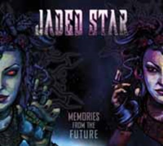 Audio  Memories From The Future Jaded Star