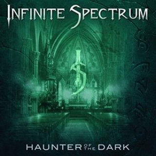 Audio  Haunter Of The Dark Infinite Spectrum