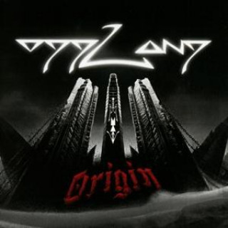 Audio Origin Oddland