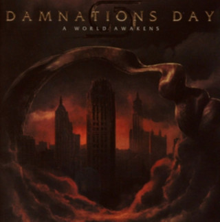 Audio A World Awakens Damnations Day