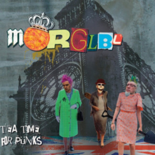 Zvok Tea Time For Punks Moerglbl
