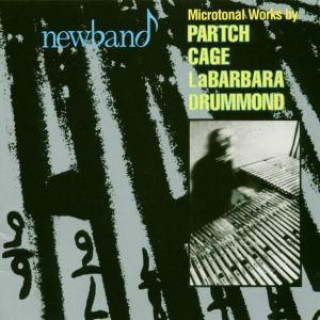 Аудио Microtonal Works By... Newband