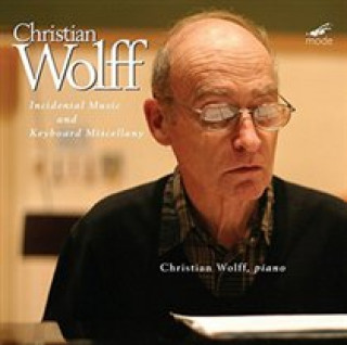 Audio Incidental Music And Keyboard... Christian Wolff