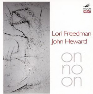 Audio  On No On Lori/Heward Freedman