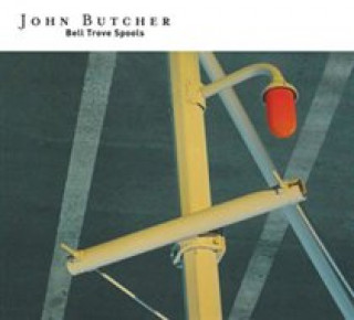 Audio Bell Trove Spools John Butcher
