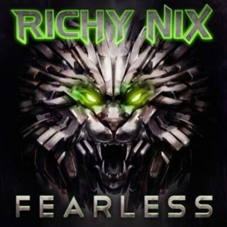 Audio  Fearless Richy Nix