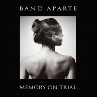 Zvok Memory On Trial Band Aparte