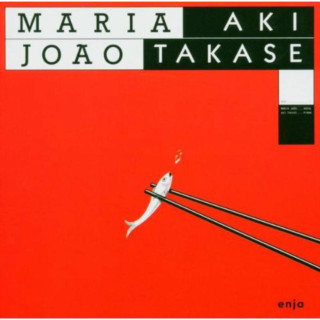 Audio Looking For Love Aki/Joao Takase