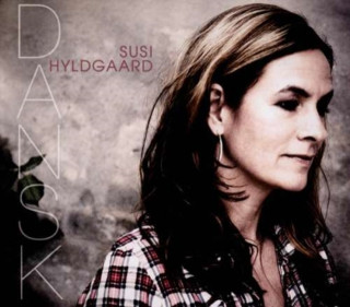 Аудио Dansk Susi Hyldgaard