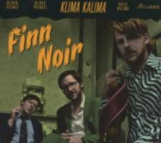 Zvok Finn Noir Klima Kalima