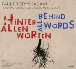 Audio  Hinter Allen Worten (Feat. Clueso,Meret Becker) Paul Brody