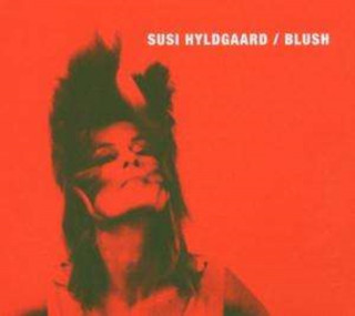 Audio Blush Susi Hyldgaard