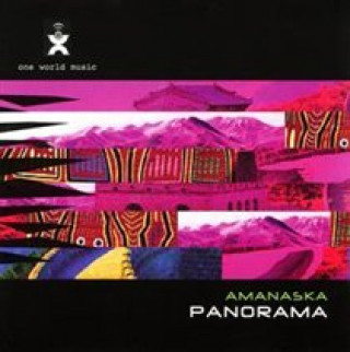 Audio Panorama Amanaska