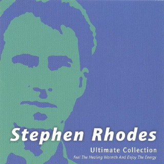 Zvok Ultimate Collection Stephen Rhodes