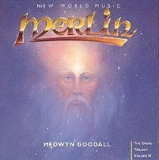 Audio Merlin Medwyn Goodall