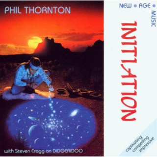 Hanganyagok Initiation Phil Thornton