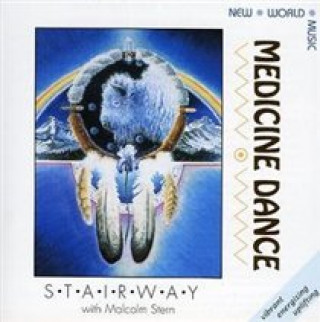 Audio Medicine Dance Stairway & Stern