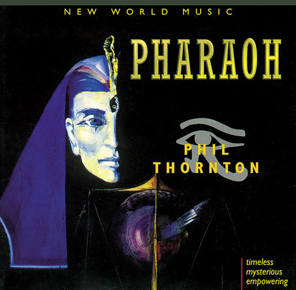 Audio  Pharaoh Phil Thornton