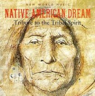 Аудио Native American Dream Medwyn/Thornton Goodall