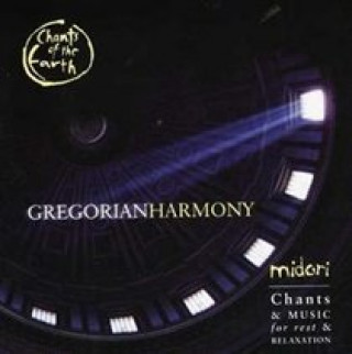 Audio  Gregorian Harmony Midori