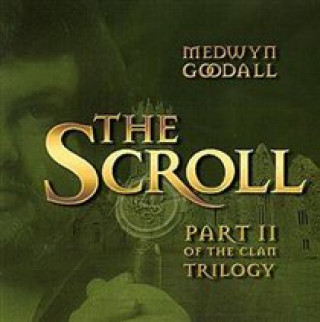 Аудио The Scroll Medwyn Goodall