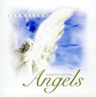 Audio Journey To The Angels Llewellyn