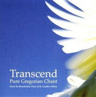 Audio Transcend Pure Gregorian Chant