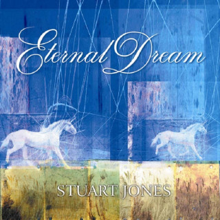 Audio Eternal Dream Stuart Jones